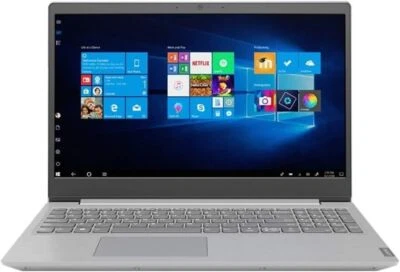 Lenovo V15-ADA 15.6 Athlon Silver 3050U 8GB RAM 256GB SSD Win10Home - 82C700AVG - Bild 1 von 3
