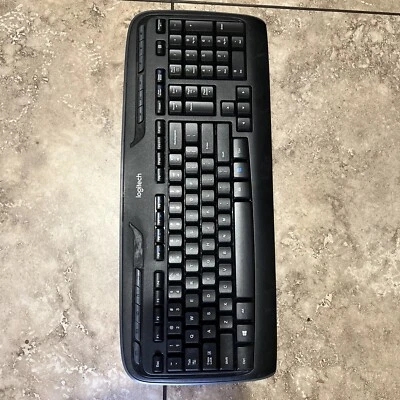 Logitech Advantage YR0083 Gaming Keyboard.     (keyboard Only) - Image 1 of 2