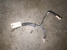 03-07 Nissan 350Z Infiniti G35 Battery Earth Ground Cable 24083-AL500
