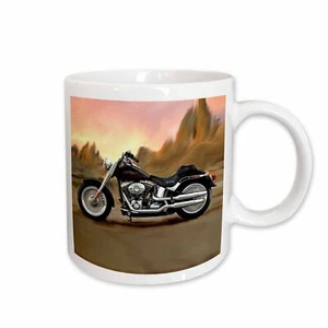 3dRose Harley-Davidson® Motorcycle Mug - Picture 1 of 14