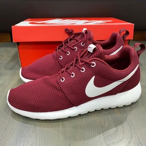 nike roshe run burdeos