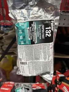 Fusor 132 2-Part Super Fast Plastic Repair Adhesive (7.1 oz.) - Picture 1 of 1