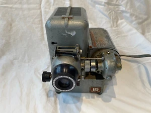 EDL Controlled Reader Jr 500 Working - Picture 1 of 8