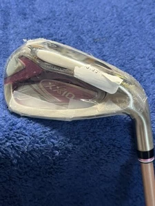 XXIO 12 LADY BORDEAUX 8 IRON, GRAPHITE LADIES, RH, (C-964) NEW! MAKE OFFER - Picture 1 of 7