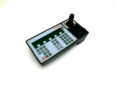 Asea Control Panel Defective - Image 1 of 3