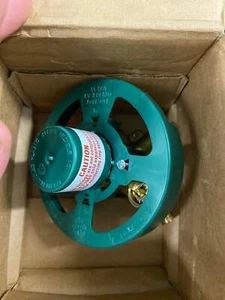 Moen 62360 1/2 Inch PEX Posi-Temp Pressure Balancing Rough-In Valve (With Stops) - Picture 1 of 1