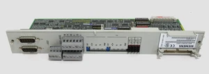 Unidad de control Siemens SIMODRIVE 611-A 6SN1118-0AE11-0AA1. - Imagen 1 de 3