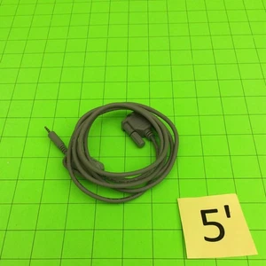 5FT 9 Pin Serial to 3.5MM Plug Cable Cord - Picture 1 of 4