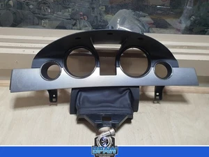 Holden VE Caprice dash cluster trim - Picture 1 of 5