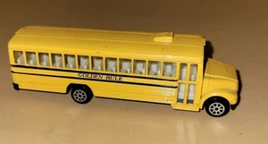 ROAD CHAMPS 1991 - GOLDEN RULE SCHOOL BUS - West Caldwell NJ 07006 - - Picture 1 of 5