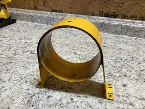 CUB CADET 123 DRIVE SHAFT COVER SHIELD FAN GUARD Shroud Assembly Narrow Frame - Picture 1 of 4