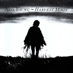 Neil Young - Harvest Moon - Brand New Vinyl - Picture 1 of 1