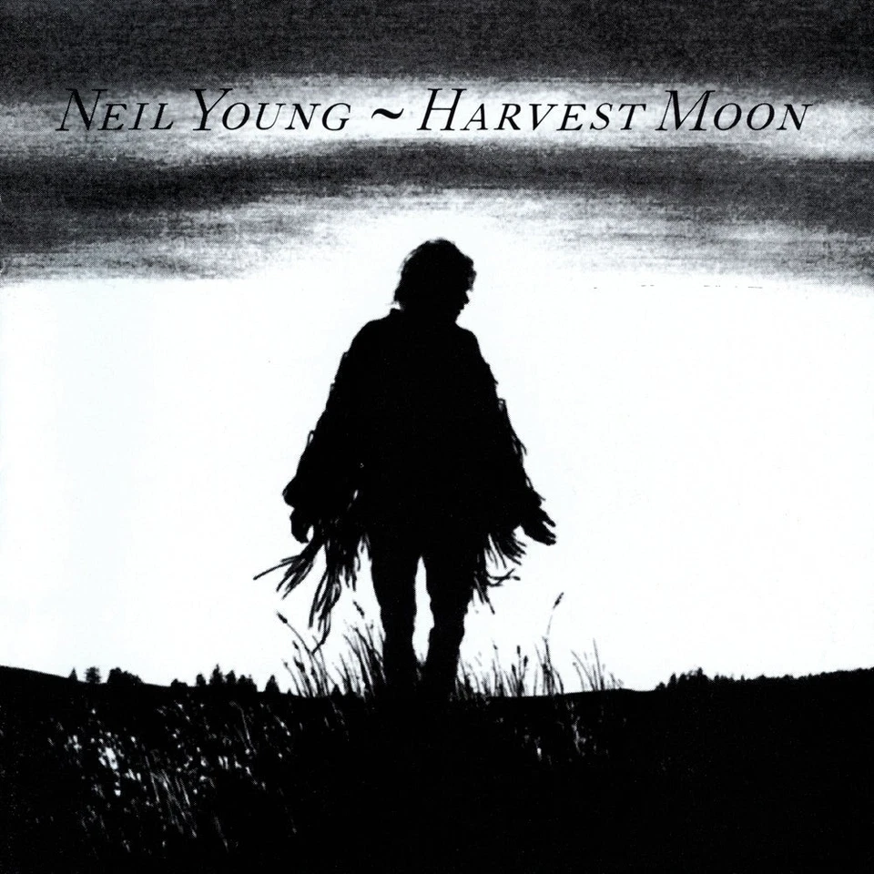 Neil Young - Harvest Moon | 2LP | Packed w/ Care | Ships Direct - Image 1 of 1
