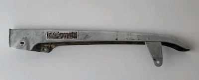 OEM CL100 CHAINGUARD HONDA CL 100 CHAIN GUARD  Foto 1 de 4