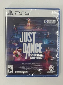 Just Dance 2023 Playstation 5 PS5 gioco sigillato - Foto 1 di 5