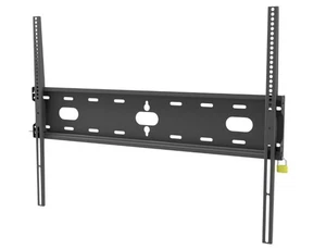 iiyama TV Wandhalterung 125Kg Schwerlasthalter für XL Display 600x800mm NP  170€ - Bild 1 von 5