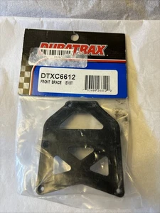 Duratrax DTXC6612 Front Brace For Evader ST Box C4 - Picture 1 of 2
