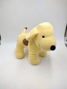 Kids Preferred Spot der gelbbraune Welpe Hund Stofftier Plüschtier 7 Zoll 2008 Tier - Bild 1 von 2