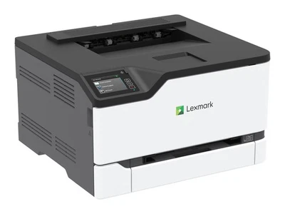 Lexmark CS431dw Laser A colori 600 x 600 DPI A4 24,7 ppm Stampa 40N9420 - Immagine 1 di 3