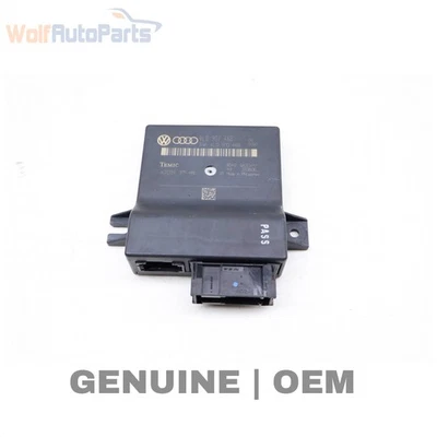 AUDI Q7 2007 4L - Módulo de control de puerta de enlace Can-Bus 4L0907468 Foto 1 de 4