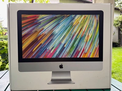 IMac 2017  - Bild 1 von 4