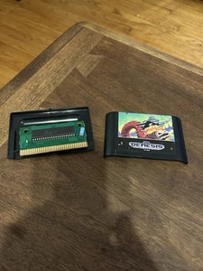 Bio-Hazard Battle (Sega Genesis, 1992) Cartridge Only Tested Authentic - Picture 1 of 6