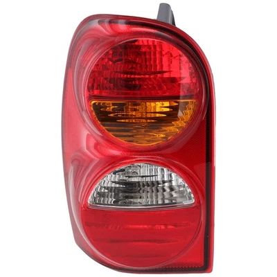 Luz trasera para Jeep Liberty 02-04 lado del conductor Foto 1 de 4