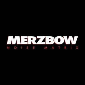 Merzbow Noise Matrix (Vinyl) 12" Album - Picture 1 of 1