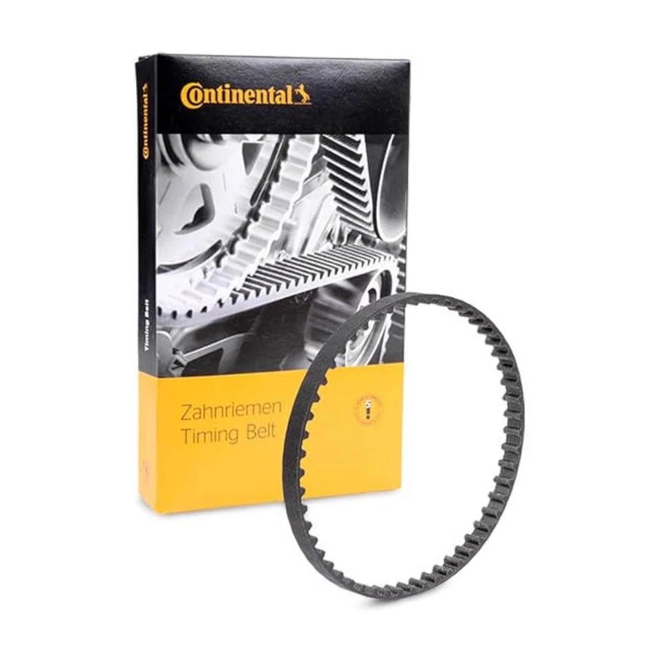 CINGHIA POMPA OLIO CONTINENTAL CT1218 - Immagine 1 di 1