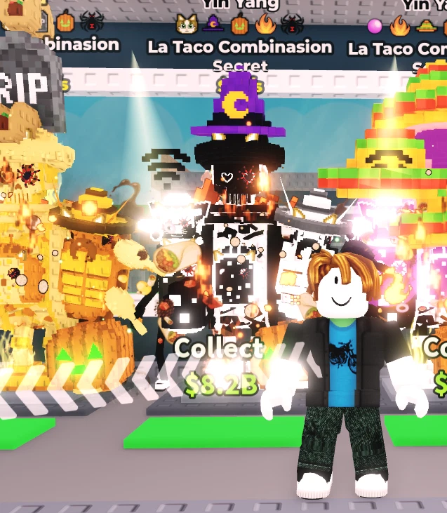 Roblox 19830 Celebrity Core Figure