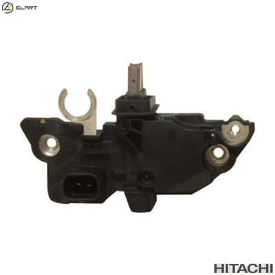 ALTERNATOR REGULATOR 130601 FOR VAUXHALL ZAFIRA/Mk/II CORSA/III/VAN VECTRA 1.0L - Image 1 of 4