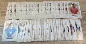 2025 UPPER DECK GOODWIN CHAMPIONS COMPLETE SET OF 100 CARDS WITH ALL SPs #1-100! - Bild 1 von 2