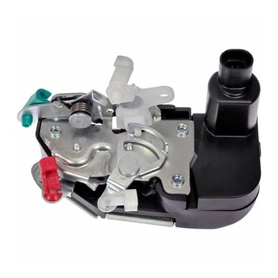 适用于克莱斯勒 Voyager/Grand Voyager 1997 - 2000 门锁执行器电机 | 塑料 — 第 1/4 张图片