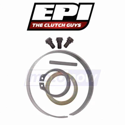 EPI Driven Clutch Rebuild Kit for 2008 Polaris 700 Dragon RMK 155 - Engine pt Foto 1 de 4