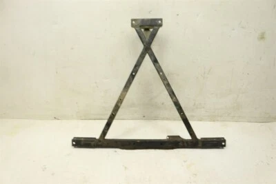 Used OEM - Polaris RZR 800 Cross Brace Frame 1015723-458 - Image 1 of 2