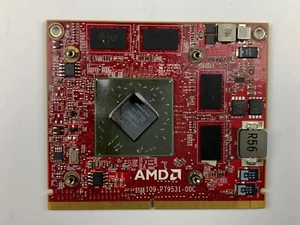 Tarjeta gráfica ATI Radeon HD4650 1GB GPU VGA VG.M960H.004 DDR3 109-B79531-00C - Imagen 1 de 2