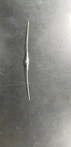 10 Stück - 1N48 SYLVANIA DIODE - Bild 1 von 1