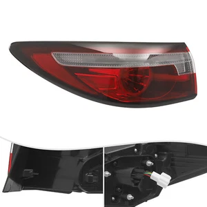 Left Side Outer Taillight Rear Tail Lamp For 2018 2019 2020-2022 Mazda 6 Atenza - Bild 1 von 19