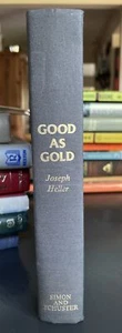 Good As Gold , Heller, Joseph HC - Picture 1 of 7