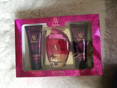 Подарочный набор Adrienne Vittadini Glamour - Изображение 1 из 2