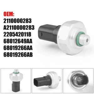 2205420118 Air Conditioning Pressure Sensor Switch For 0045429018 2110000283 - Picture 1 of 7