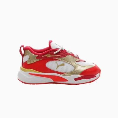 Zapatos RS Fast Glitz para niños pequeños Foto 1 de 4