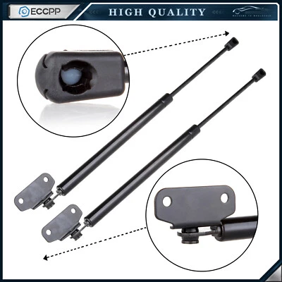 ECCPP 2x Front Hood Lift Supports Strut Spring Props For Acura RL 1996-2004 4146 - Изображение 1 из 4