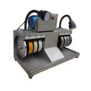 Efficient With Lamp Water Pump Gem Lapidary Rock Grinder Polisher Faceting Machi - Picture 1 of 8