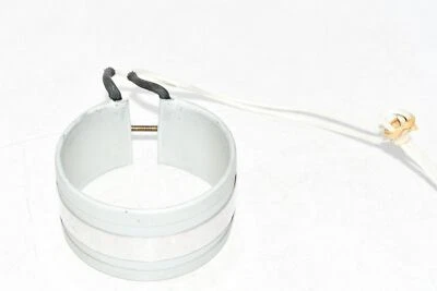 Banda calefactora PPE MX25004 3"" NUEVA  Foto 1 de 3