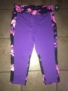 New Release Lularoe Rise Fearless Straight Leg Yoga Pants 2X 2XL - Bild 1 von 5