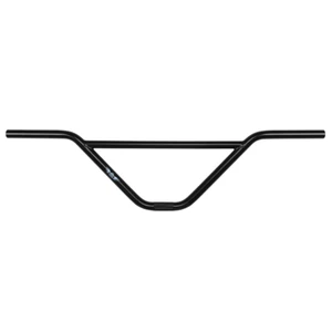 HANDLEBAR SE Super Big Honkin' Cruiser Bars Black - Picture 1 of 1