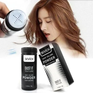 Sevich Dust It Hair Powder Volumizing&Texturizing Powder Thickner BEST K4D7