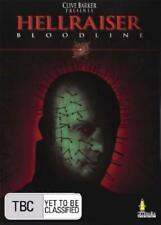 Hellraiser IV - Bloodline (DVD, 1996)