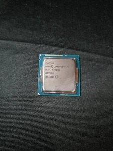 Intel Core i3-4170 3.70GHz Duo-Core CPU Processor SR1PL LGA1150 Socket - Picture 1 of 5